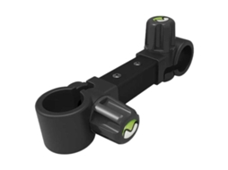 Conector Da Caixa Do Assento em Ângulo Reto Prateado 200 Mmmaver