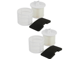 2 Conjuntos De Filtros, Compatíveis Com Hoover Sprint Spritz 35601328