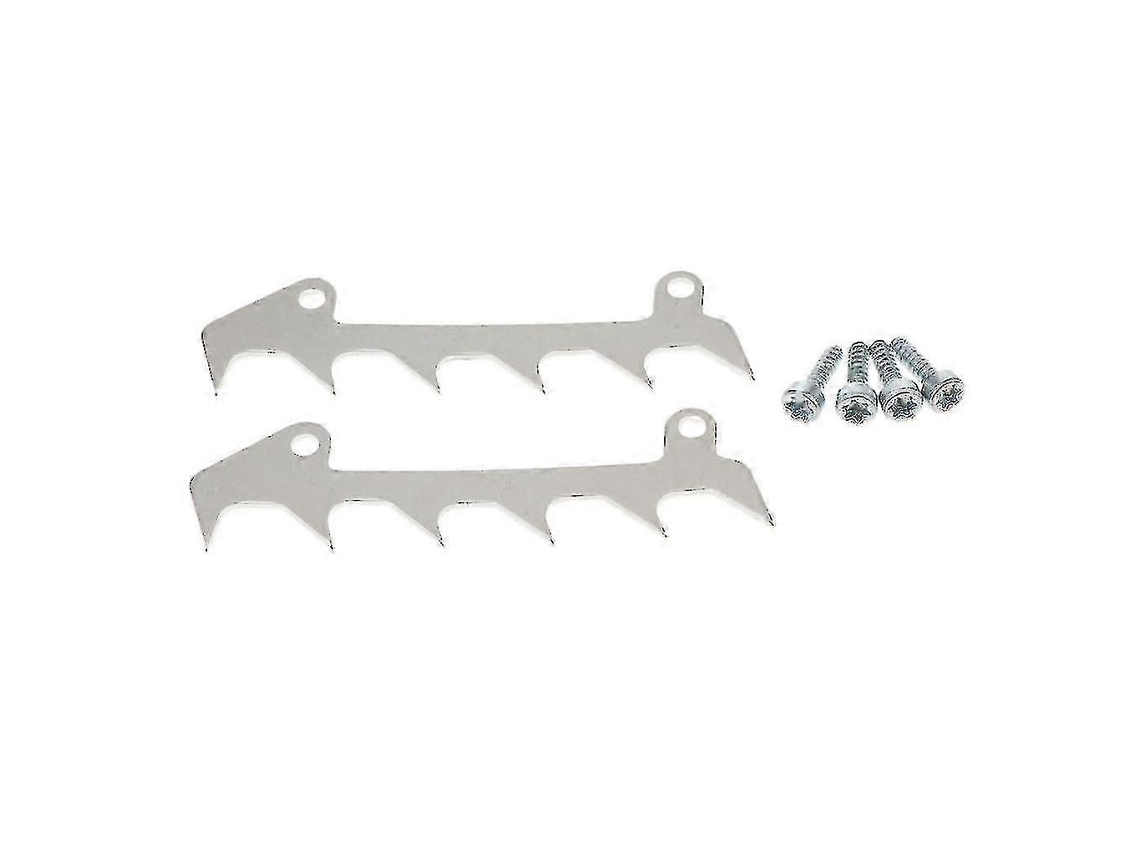 Pico De Choque E Corrente Para Motosserra Stihl Ms170 E Ms170c