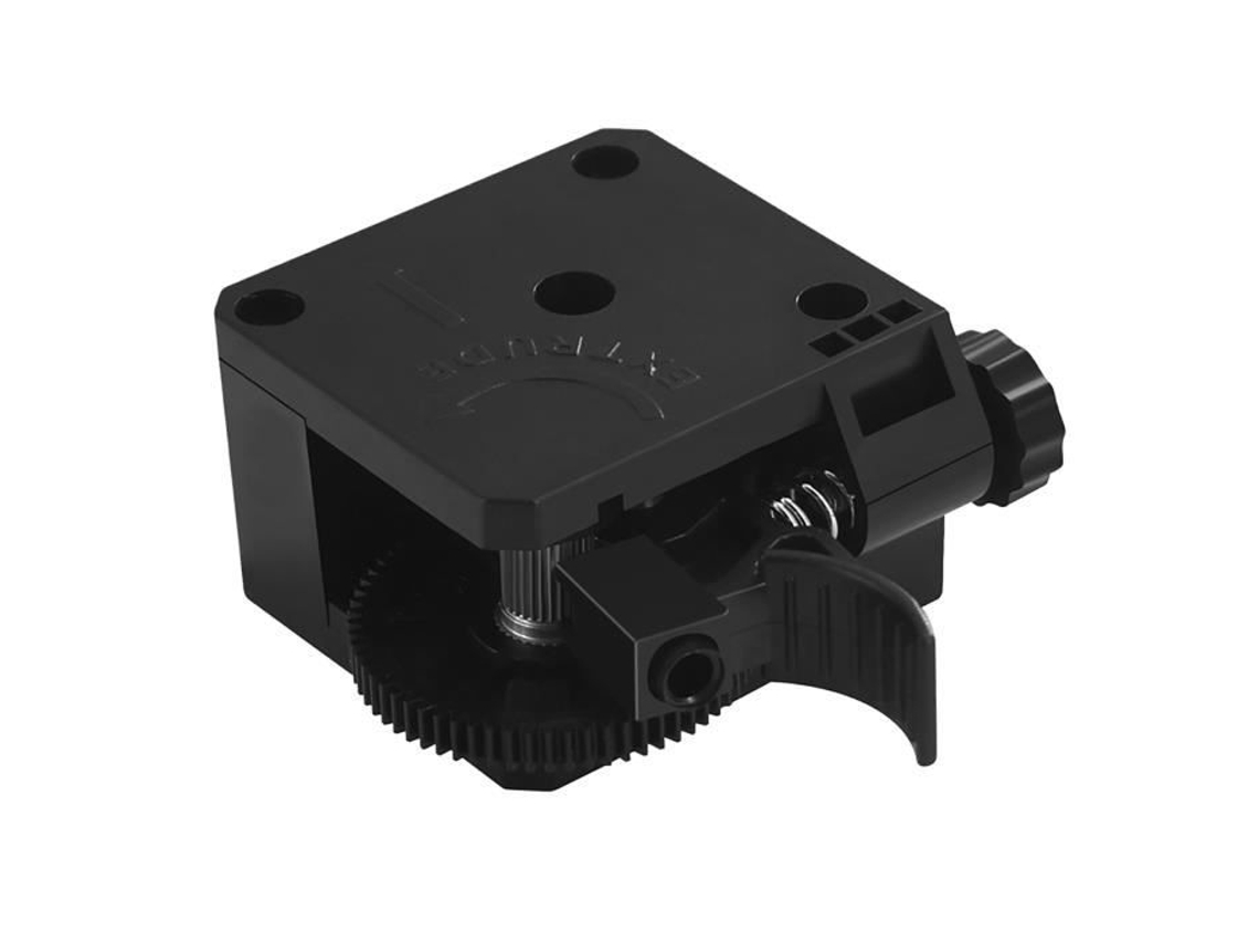 HURRISE para Kit Extrusor Titan Iagasafamido Titan Extrusor Kit Acrílico Impressora 3D Extrusoras Peças de Computador Parte