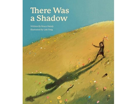Livro There Was A Shadow De Bruce Handy (inglês)