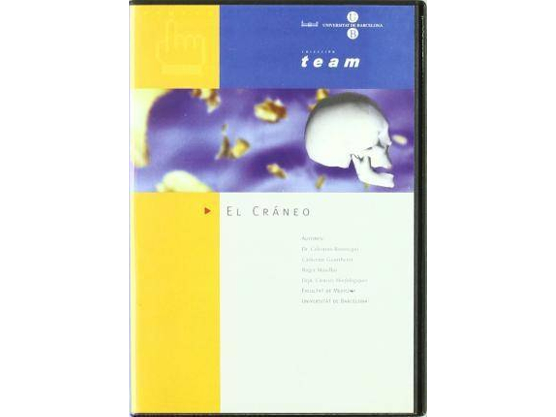 Livro El Cráneo de Celestino Barastegui Almagro (Espanhol)