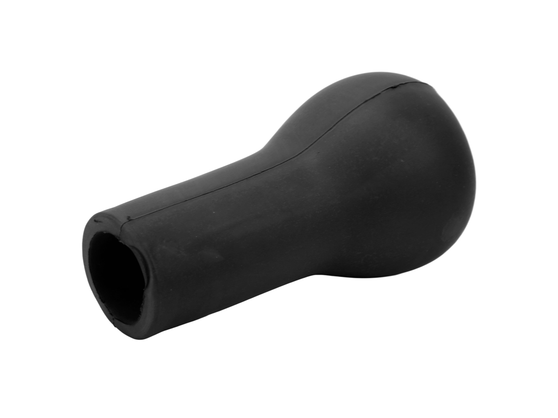 Suporte para Vara de Pesca com Absorção de Impacto
