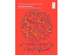 Livro Informe sobre Desarrollo Humano 2020 de Office e United Nations Development Programme & Human Development Report (Espanhol)