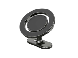 Suporte Magnético Para Celular Veicular (estilo De Mesa)