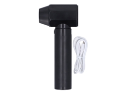 Soprador turbo 80000rpm 4 velocidades 52mm limpeza casa carro escritório