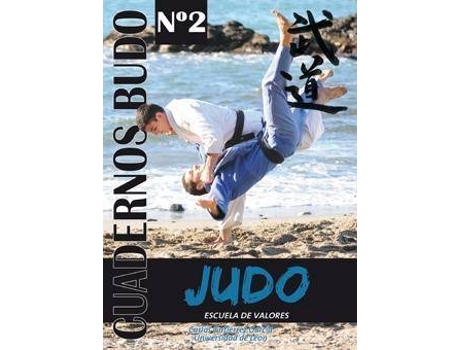 Livro Judo