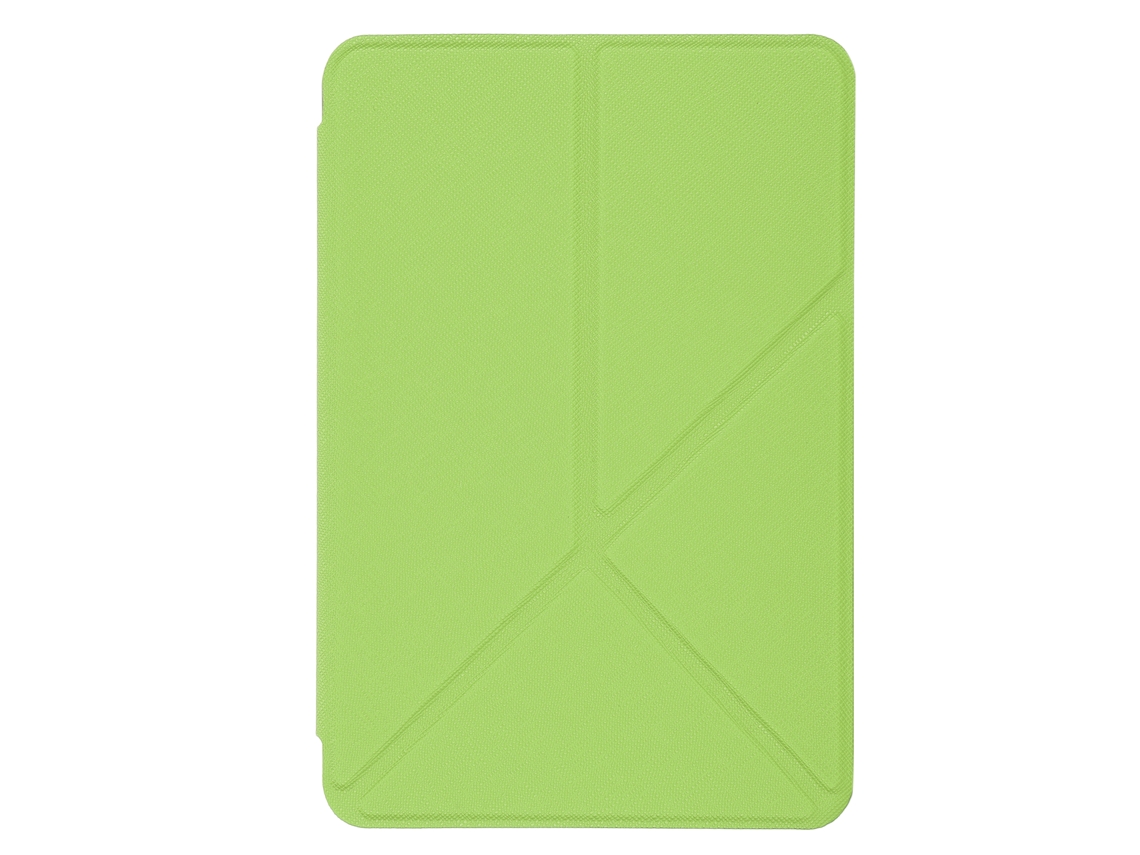 Capa Protetora, Transformável, Leve, Couro Pu, Adequada Para O Modelo Kindle Paperwhite4 2018