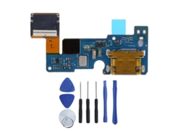 Placa de Carregamento Usb com Ferramentas de Substituição para Lg G5 H850/h840/h820 | S/MARCA