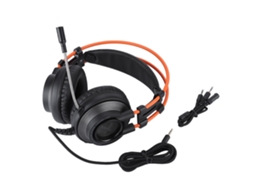 Fones de Ouvido Gamer LAXISCREED Siberia K9d