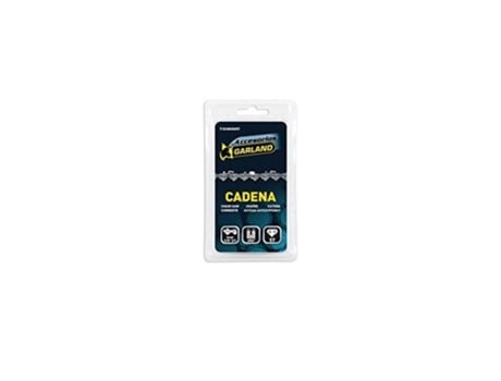 Cadena 3/8 Bp 53e 6009296 Yaros