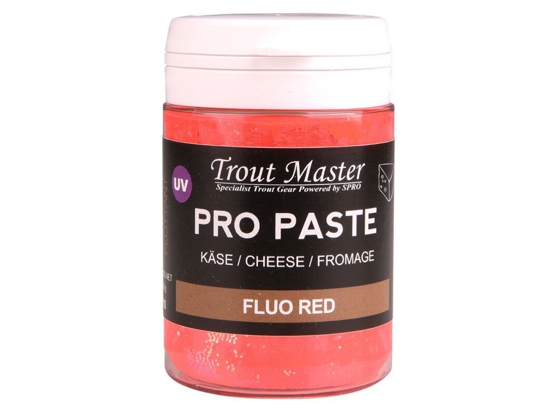 Colar TROUT MASTER Pro
