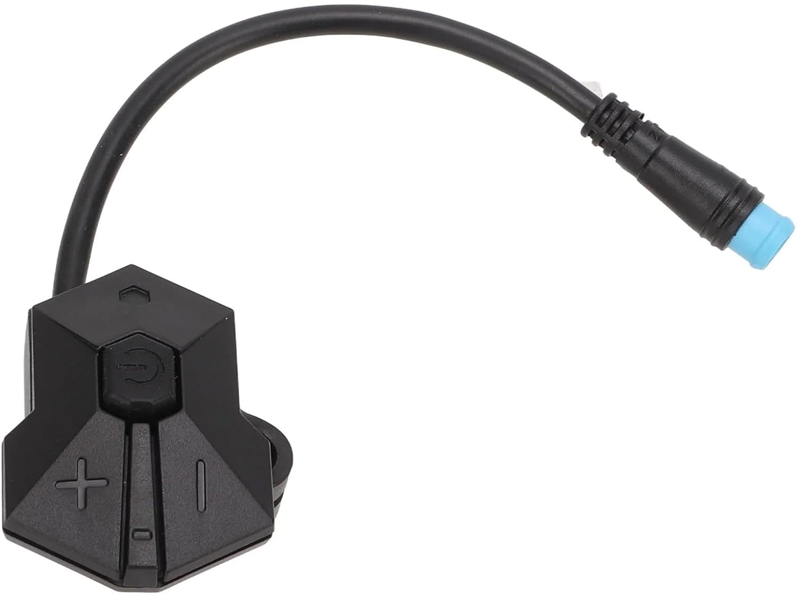 Interruptores de Controle para Bicicleta SFUSHOS