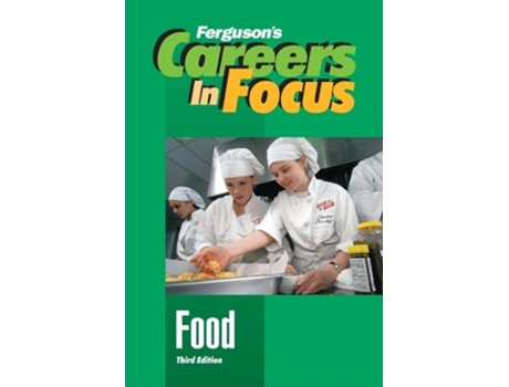 Livro Food de Ferguson (Inglês - Capa Dura)