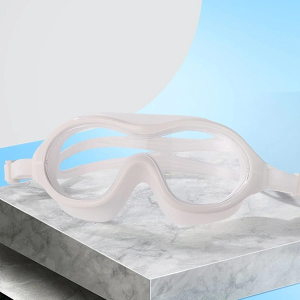 Óculos de Natação Resistentes Aos Raios Uv AQUAFORGE