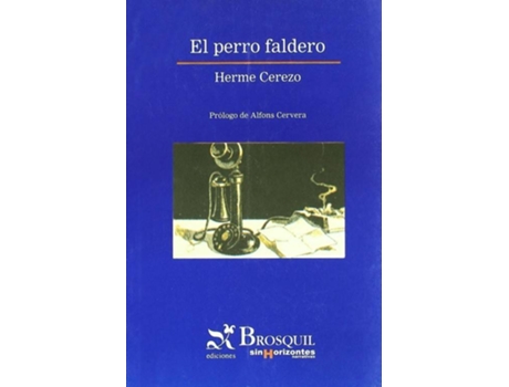 Livro Perro Faldero de Cerezo Rabadan Hermenegildo (Espanhol)