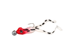 Isco SPRO Iris The Frog To Go 100/ 120 10 Cm