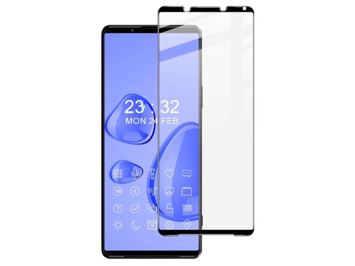 Pelicula de Vidro AQUAFORGE Xperia 1 V