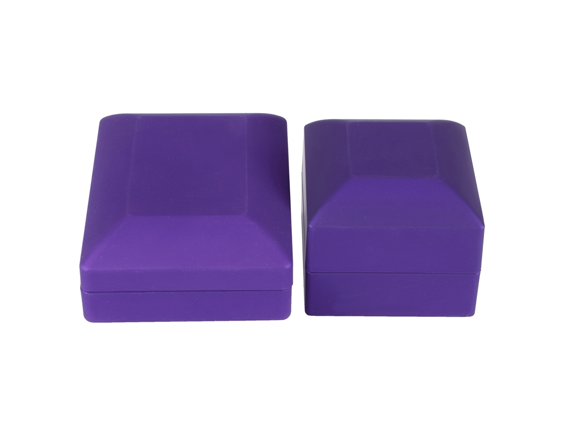 Suporte para Batom Silicone 24 Slots Maquiagem Armazenamento Cinza S/MARCA
