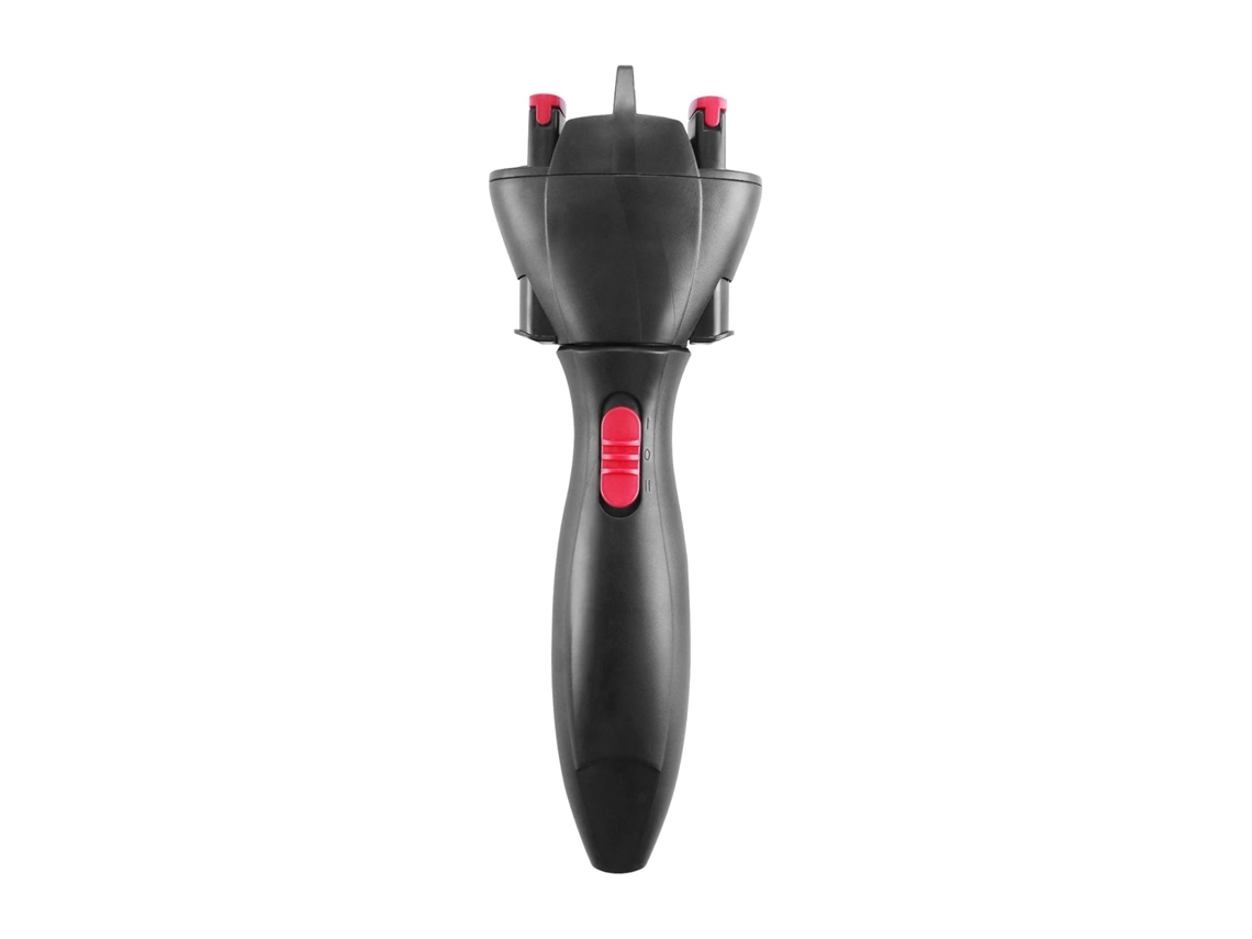 Máquina Automática De Trançar Cabelo, Ferramenta Elétrica De Trançar Cabelo Com Torção Rápida Para Tranças Fáceis Ehstmind