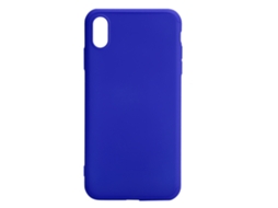 Capa de telefone iPhone Xs Max resistente a arranhões EOOCOO