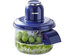 Descascador De Uvas Automático Para Cozinha