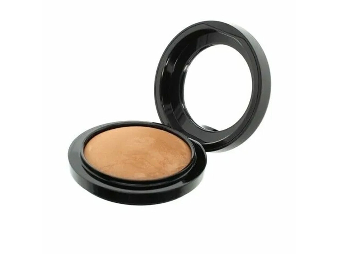 Conjunto De Maquilhagem Mac Mineralização Dos