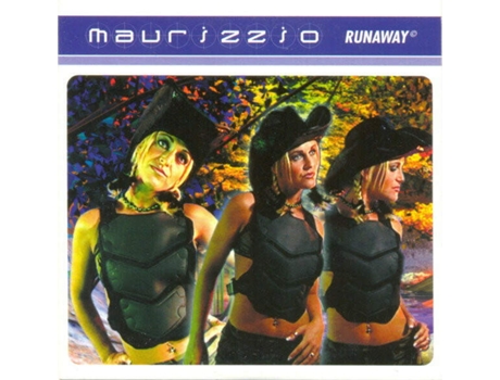 Cd Runaway, Maurizzio Sphear