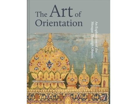 Livro the art of orientation de idries trevathan,mona jalhami,murdo macleod,mona mansour (inglês)