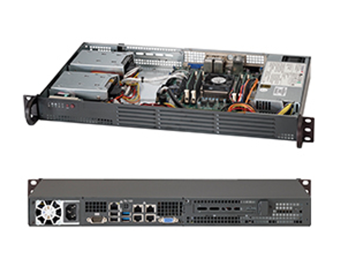 Servidor SUPERMICRO
