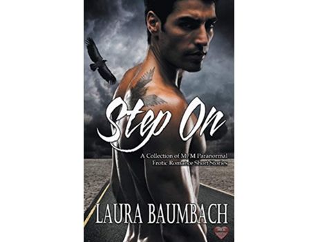Livro Step On de Laura Baumbach (Inglês)