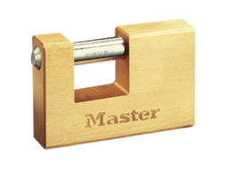 Cadeado Reforzado MASTER LOCK