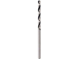 Broca Helicoidal BOSCH Hss Pointteq 2,6 mm