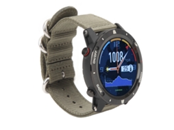 Relógio Inteligente Desportivo Ip68 1.28in Running Swimming Verde Od