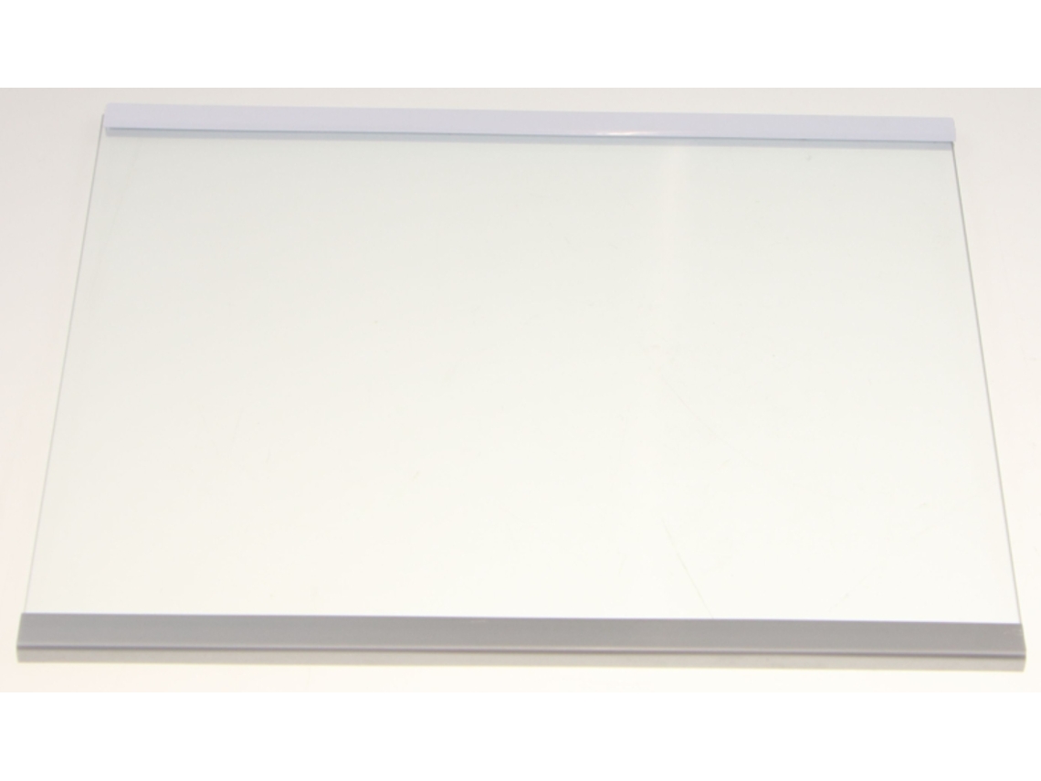  Prateleira de Vidro Superior/intermédia para Congelador Hoover 49122466 HAIER