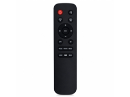 Comando À Distância Compatível Com Barra De Som Jbl Sb190_zhd