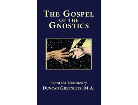Livro Gospel Of The Gnostics De Nicholas Of Cusa (inglês - Capa Dura)