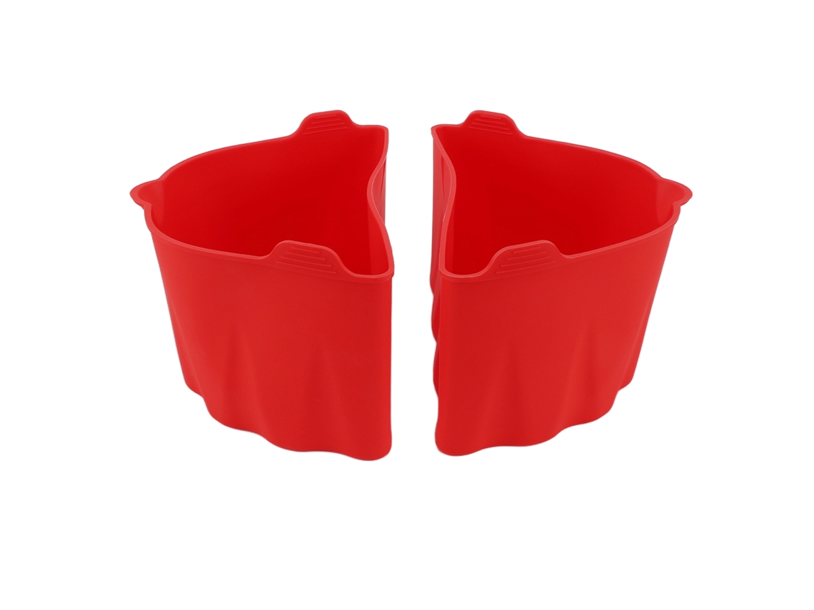 Liner para Slow Cooker 6‑7qt 2 peças 2026 STORE