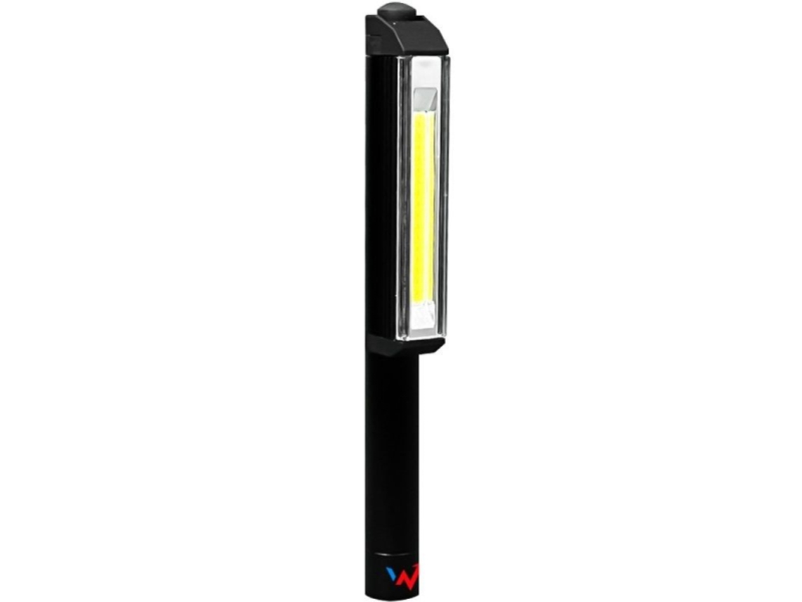 Lanterna Wonder WT2001P de 200 lumens, 3 pilhas AAA