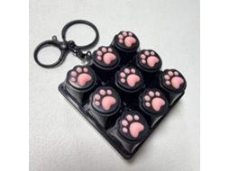 Lurelia Switch De Teclado 6x6cm