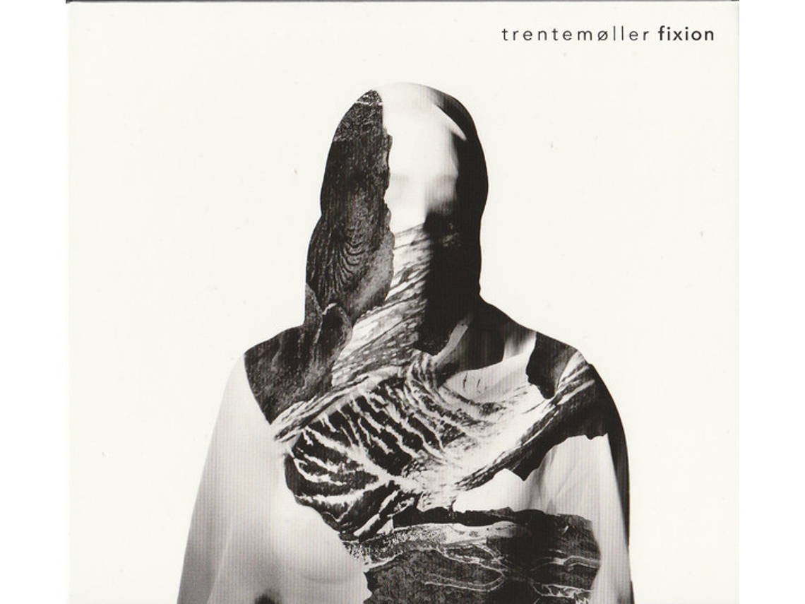 CD Trentemøller - Fixion