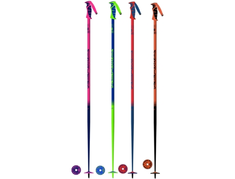 Pólos de Ski KERMA vector BOX 20 paires