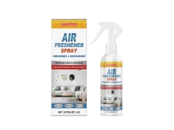 Spray Refrescante de Ar Fresco para Ambientes LAXISCREED