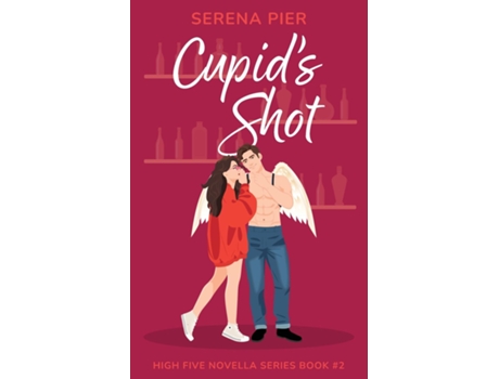 Livro Cupids Shot de Serena Pier (Inglês)
