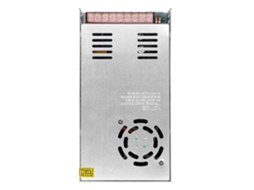 Laxiscreed Fonte De Alimentação Switch 24v 500w Ac 90-264v Para Equipamentos