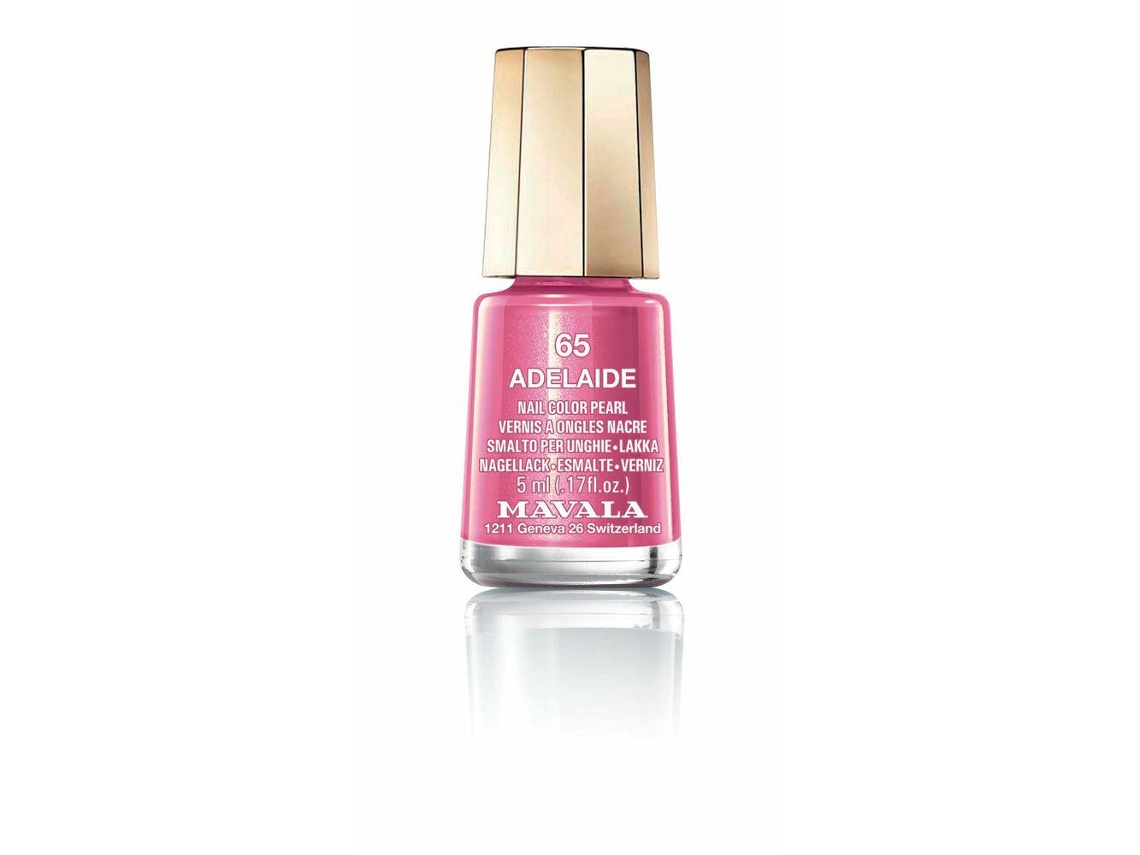 Verniz de Unhas Mavala Nº 65 5 Ml
