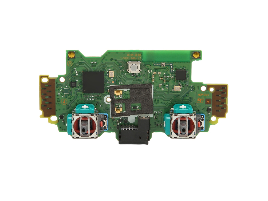 Placa Mãe Substituta Controle Ps4 Controle De Jogo