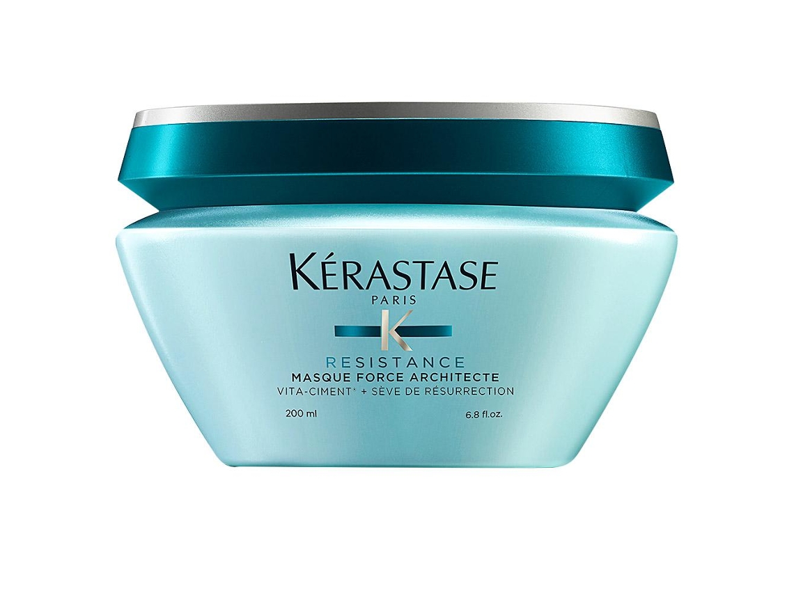 Kérastase Resistance Force Architecte Masque 200 M