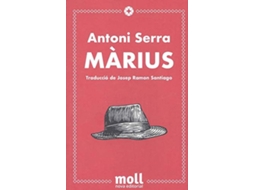 Livro Màrius de Antoni Serra Bauçà (Catalão)
