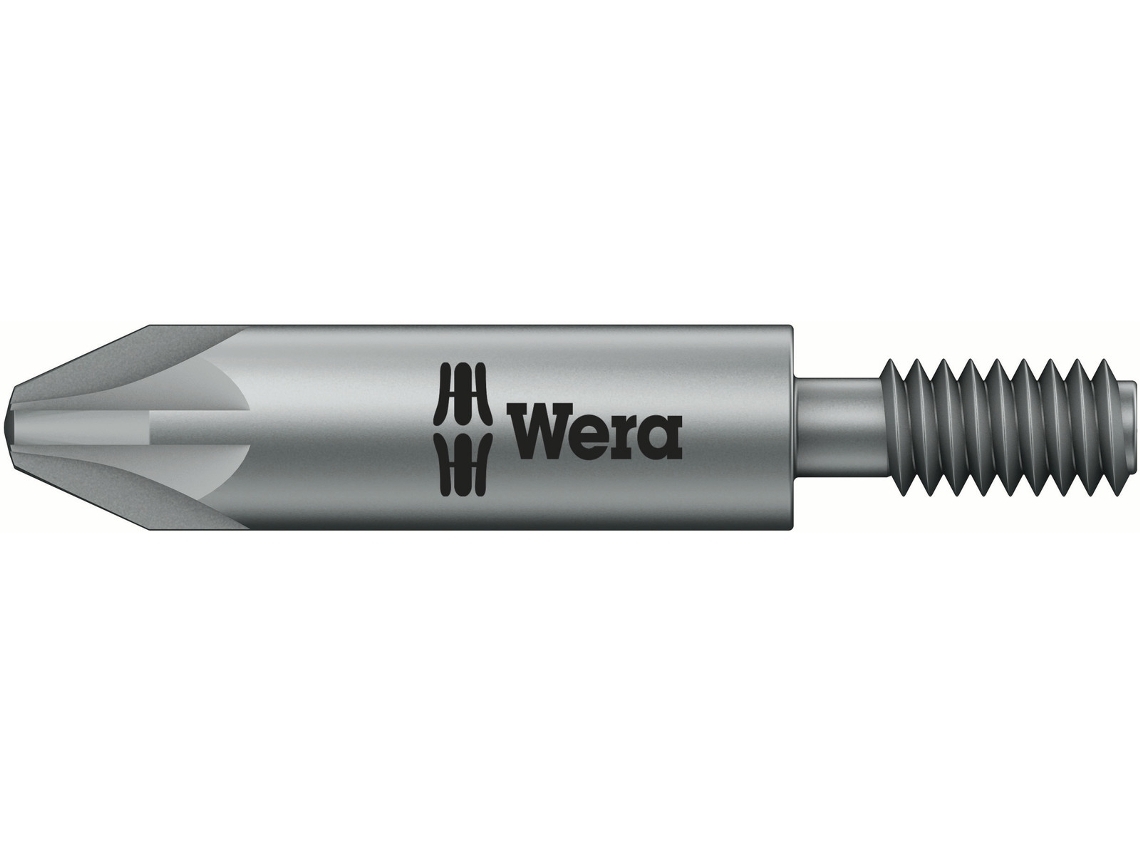 Ponta Roscada Pozidriv 855/11 Pz 2 X 33 Mm WERA 05065096001